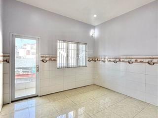 Gần mặt tiền  sát quận 3  46m2  nở hậu 3 tầng 4pn+wc riêng đường 6m đẹp thoáng  chỉ 7tỷ nhẹ