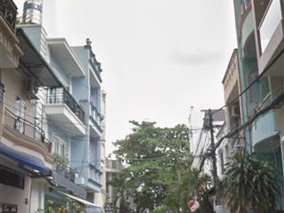 Tân bình  đồng đen 1/  ngang 4m5 cực hiếm  80m2 4 tầng đường nhựa ôtô đỗ cửa  chỉ 11tỷ nhỉnh