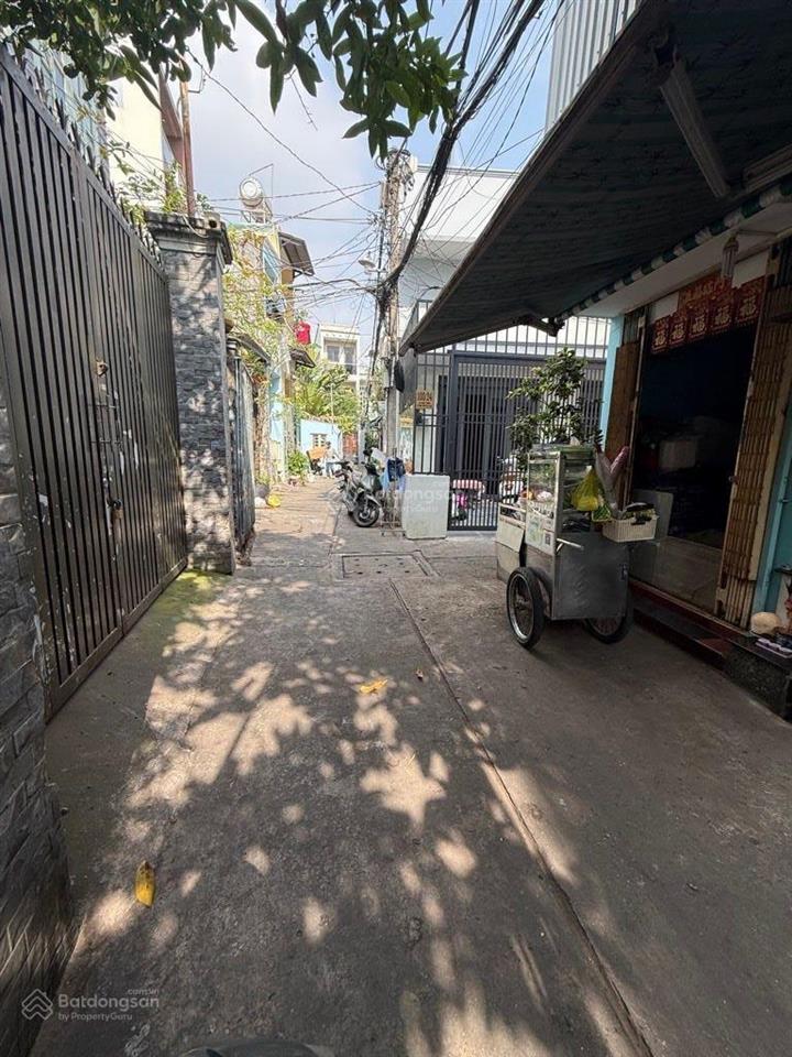 Khu vip quận 6  105m2 đặc biệt ngang 7m nở hậu  đt 14tr/ tháng  hẻm thông  chỉ 7tỷ síu