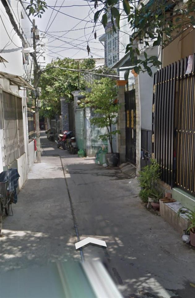 Khu vip quận 6  105m2 đặc biệt ngang 7m nở hậu  đt 14tr/ tháng  hẻm thông  chỉ 7tỷ síu