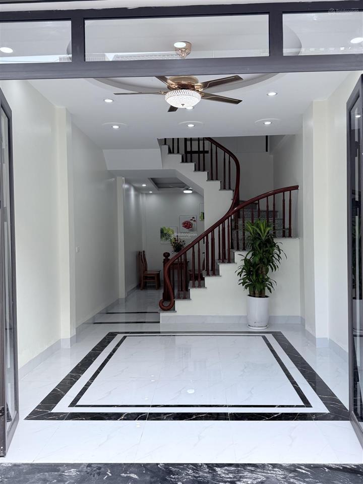 Bán nhà riêng tổ 15 phường yên nghĩa hà đông