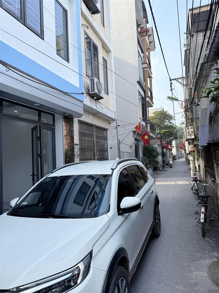 Bán nhà riêng tổ 15 phường yên nghĩa hà đông