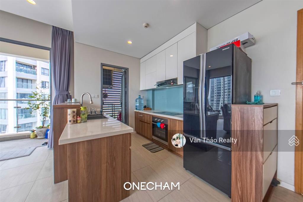 (chỉ 8.5 tỷ  2 mặt full kính) căn hộ 2pn đảo kim cương  view sông đẹp xuất sắc  liền kề quận 1