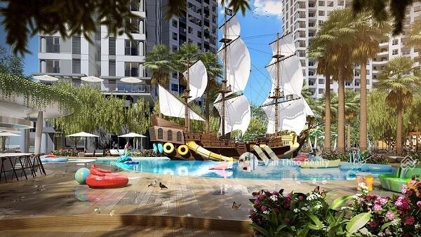 (chỉ 8.5 tỷ  2 mặt full kính) căn hộ 2pn đảo kim cương  view sông đẹp xuất sắc  liền kề quận 1