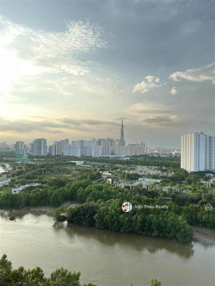 (giá tốt nhất giỏ hàng  cỡ lớn 143m2) căn hộ dualkey 3pn (2 chìa khóa) view landmark ngay quận 2