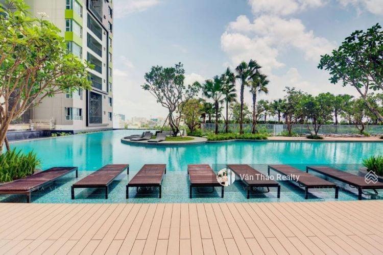 (diện tích siêu lớn  giá all in) căn 2pn vista verde thạnh mỹ lợi q2  sở hữu 50 tiện ích nội khu