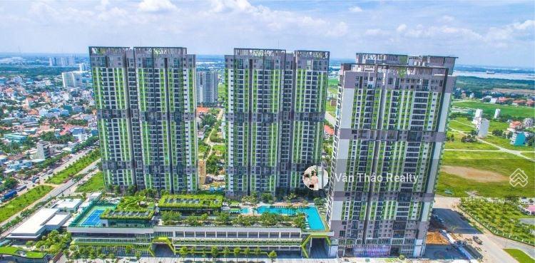 (diện tích siêu lớn  giá all in) căn 2pn vista verde thạnh mỹ lợi q2  sở hữu 50 tiện ích nội khu