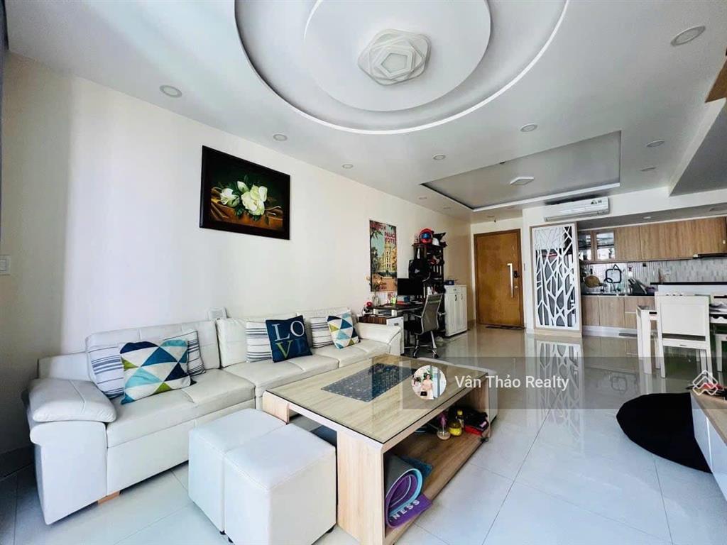 (diện tích siêu lớn  giá all in) căn 2pn vista verde thạnh mỹ lợi q2  sở hữu 50 tiện ích nội khu