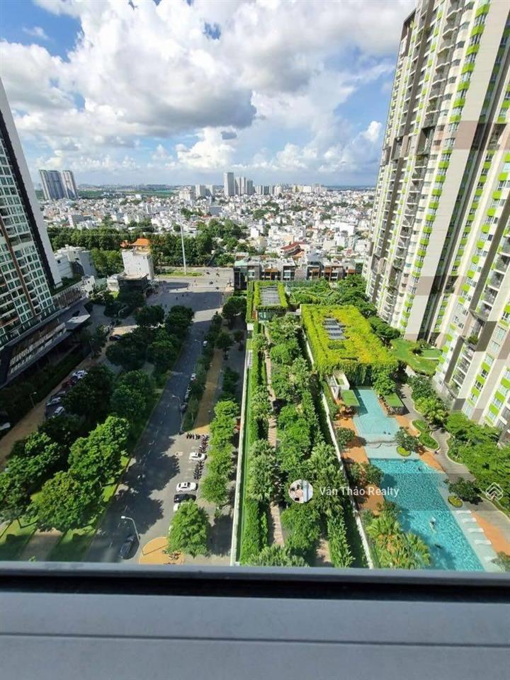 (diện tích siêu lớn  giá all in) căn 2pn vista verde thạnh mỹ lợi q2  sở hữu 50 tiện ích nội khu