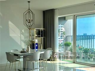 (view xuất sắc  trực diện sông sài gòn) căn hộ 3pn vista verde diện tích lớn  thạnh mỹ lợi quận 2