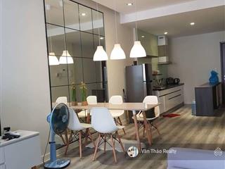 (mát mẻ  yên tĩnh) căn hộ 2pn lexington residence q2  thuận tiện di chuyển tiện ích ngoại khu