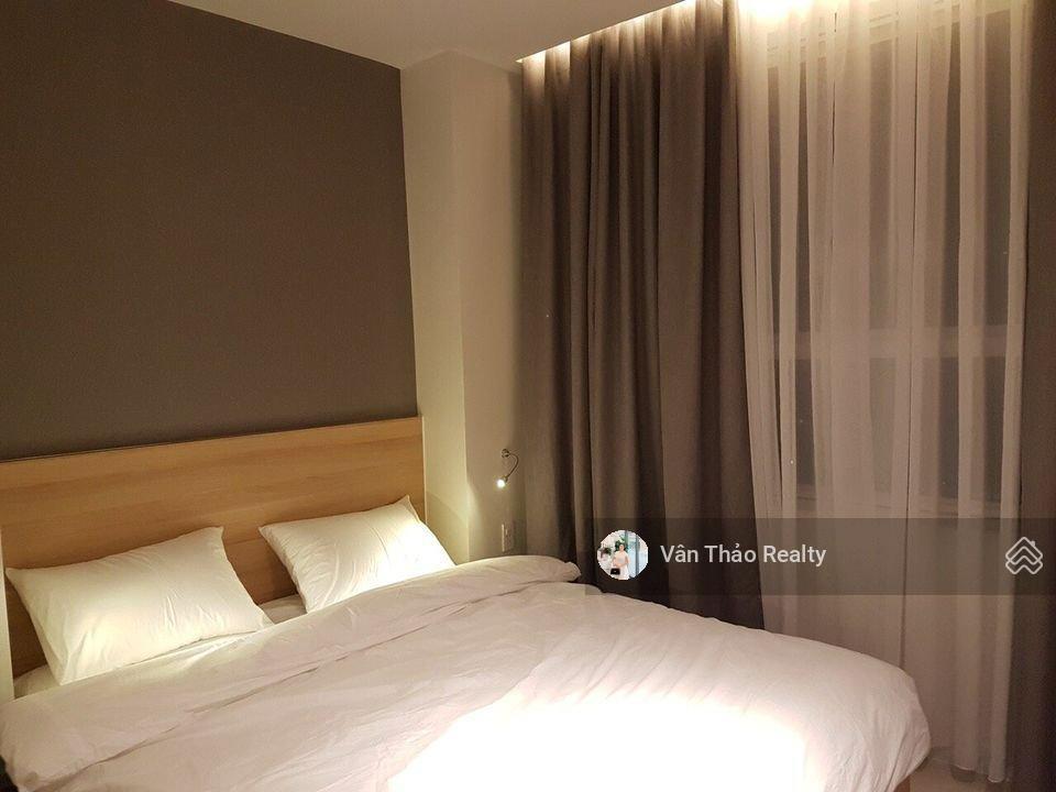(bán gấp) căn hộ 2pn lexington residence q2  vị trí đắc địa  đa kết nối  gần q1, sala, thủ thiêm