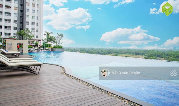 (bán gấp) căn hộ 2pn lexington residence q2  vị trí đắc địa  đa kết nối  gần q1, sala, thủ thiêm