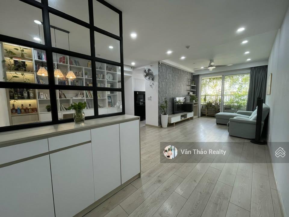 (giá sốc  chỉ 7,8 tỷ) căn 3pn lexington residence q2  tầm view khoáng đạt  layout thông minh