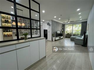 (bán nhanh) căn 3pn lexington residence q2  tầm view khoáng đạt  layout thông minh  tiện an cư