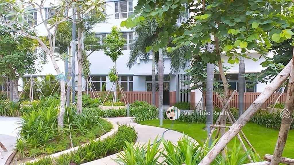 (giá tốt nhất giỏ hàng  bao thuế phí) căn hộ 2pn palm heights q2  sống tận hưởng resort cao cấp