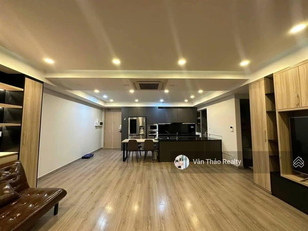 (hiếm) căn hộ 3pn palm heights q2  không gian rộng rãi  tiện ích chuẩn resort  thuận tiện an cư