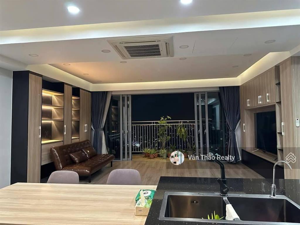 (hiếm) căn hộ 3pn palm heights q2  không gian rộng rãi  tiện ích chuẩn resort  thuận tiện an cư