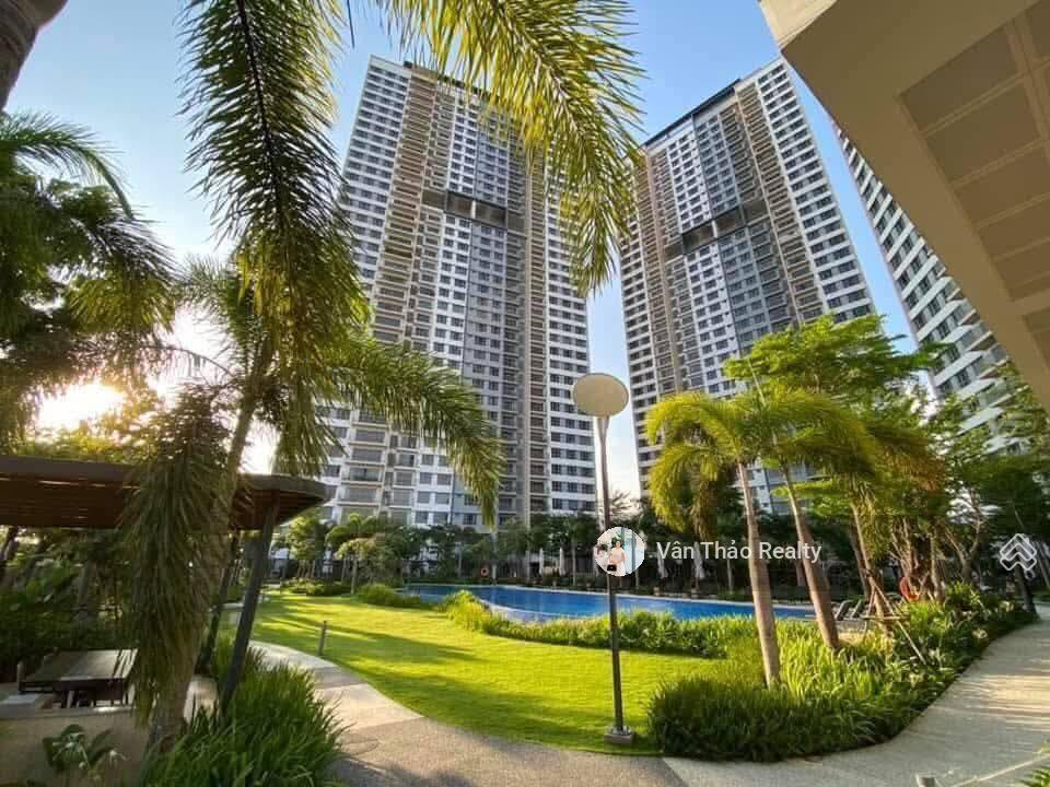(riêng tư  xanh mát) căn hộ 3pn palm heights q2  tiềm năng tăng giá, chuẩn resort, an ninh 24/7