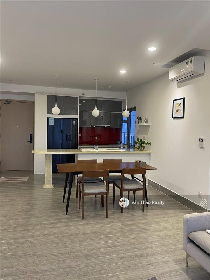 (riêng tư  xanh mát) căn hộ 3pn palm heights q2  tiềm năng tăng giá, chuẩn resort, an ninh 24/7