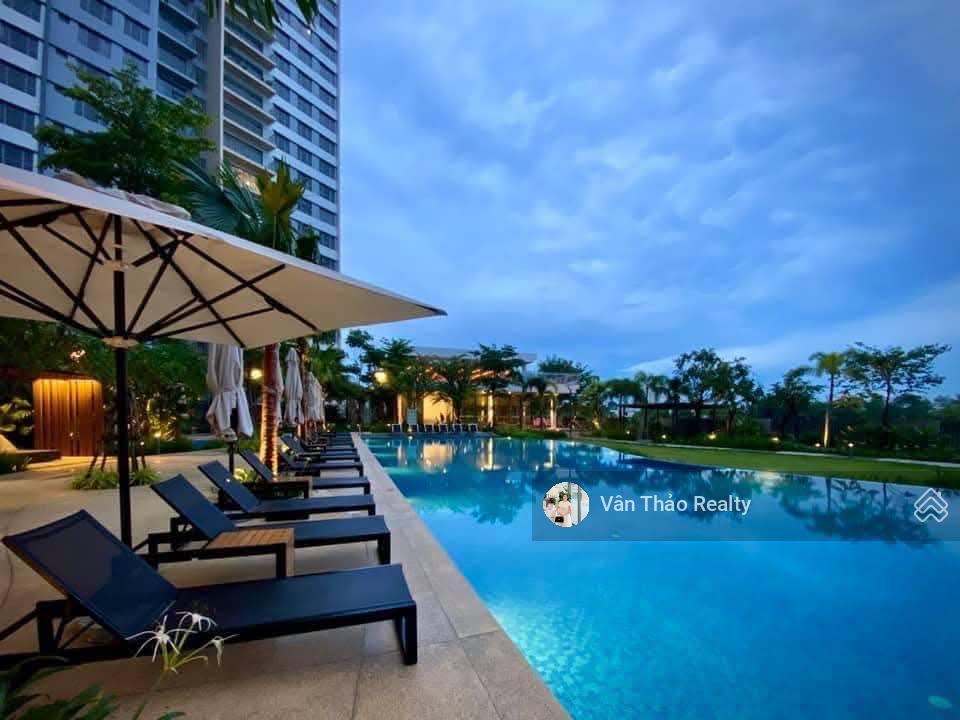 (riêng tư  xanh mát) căn hộ 3pn palm heights q2  tiềm năng tăng giá, chuẩn resort, an ninh 24/7