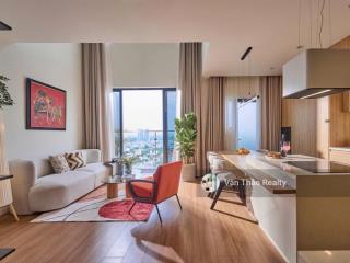 (giá tốt nhất) duplex 3pn one verandah quận 2  sống sang  sẵn nhiều tiện ích  thuận tiện an cư