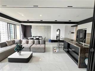 Vườn xanh dưới nhà  full giỏ hàng cho thuê palm heights q2 2pn sống xanh giữa trung tâm tp