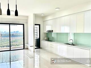 (diện tích lớn 110m2) căn hộ 3pn the sun avenue q2  view sông cực đẹp  thuận tiện bao la tiện ích
