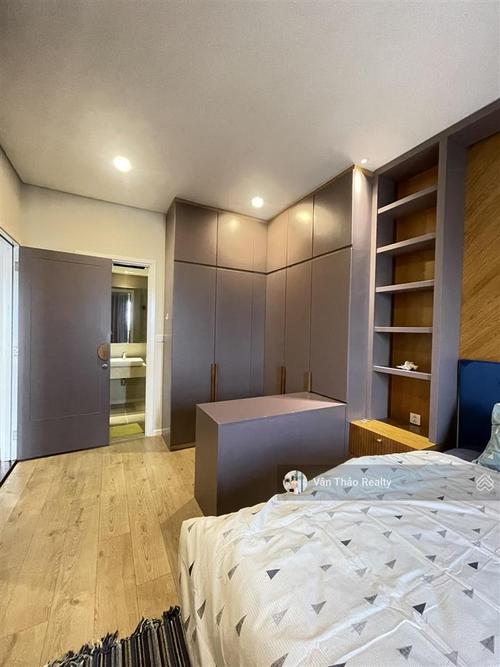 (view sông cực đã) cho thuê căn hộ 2pn đảo kim cương  sống hưởng trên đảo tự nhiên duy nhất tp hcm