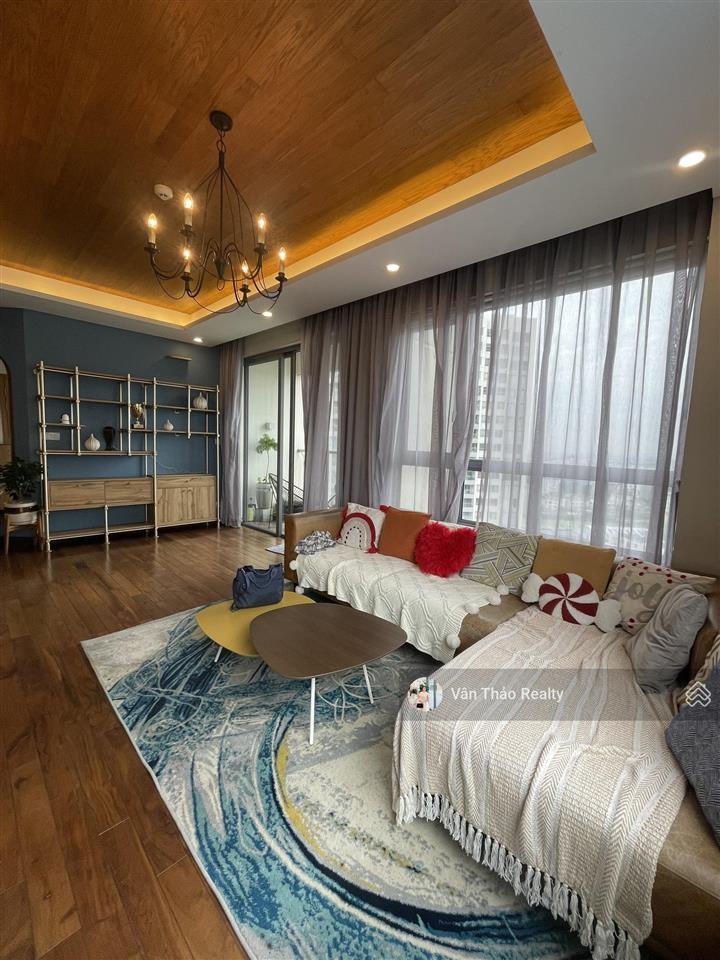 (view sông cực đã) cho thuê căn hộ 2pn đảo kim cương  sống hưởng trên đảo tự nhiên duy nhất tp hcm