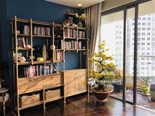 (view sông cực đã) cho thuê căn hộ 2pn đảo kim cương  sống hưởng trên đảo tự nhiên duy nhất tp hcm