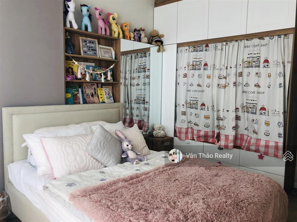 (view sông cực đã) cho thuê căn hộ 2pn đảo kim cương  sống hưởng trên đảo tự nhiên duy nhất tp hcm