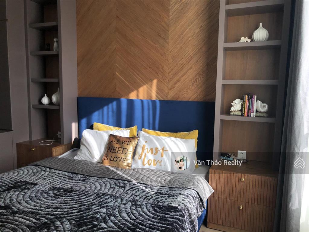 (view sông cực đã) cho thuê căn hộ 2pn đảo kim cương  sống hưởng trên đảo tự nhiên duy nhất tp hcm