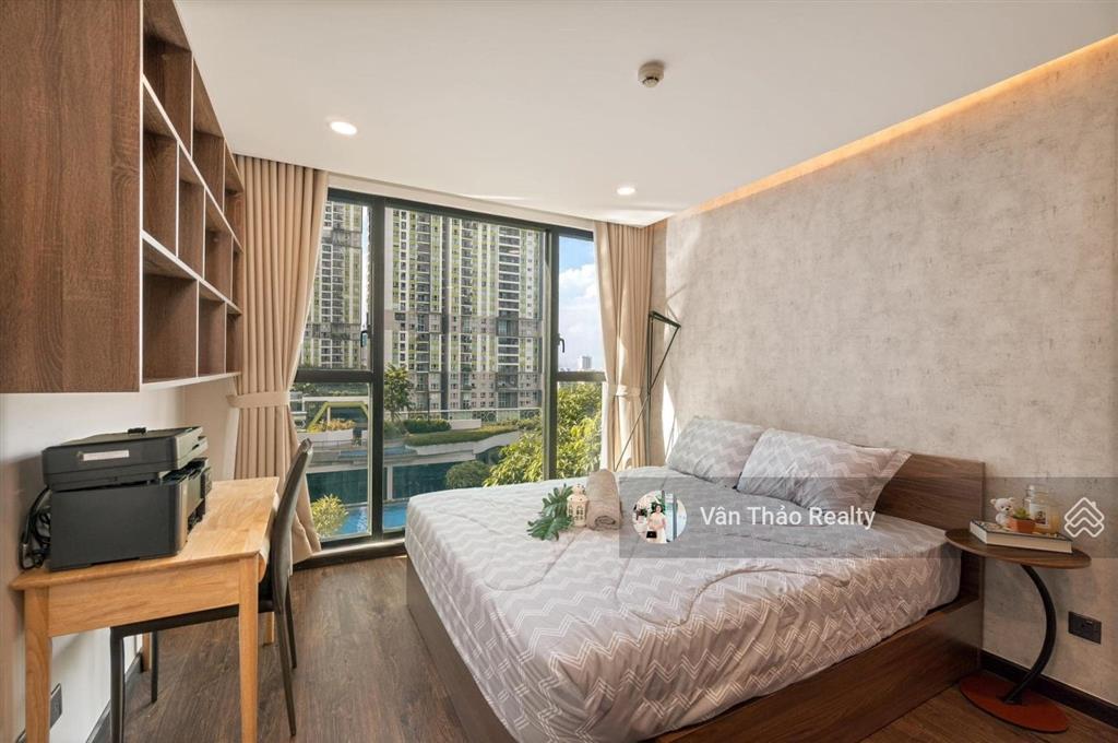 (duplex  bao thuế phí) bán căn hộ 2pn duplex tại feliz en vista quận 2  tiện ích bao la, đẳng cấp