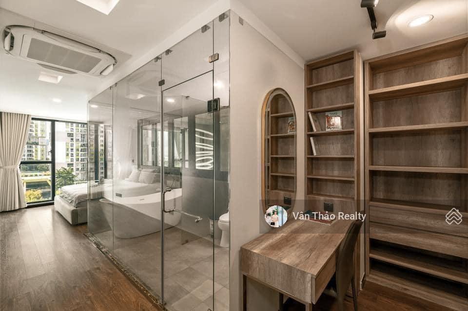 (duplex  bao thuế phí) bán căn hộ 2pn duplex tại feliz en vista quận 2  tiện ích bao la, đẳng cấp