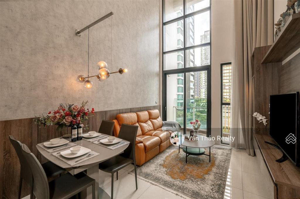 (duplex  bao thuế phí) bán căn hộ 2pn duplex tại feliz en vista quận 2  tiện ích bao la, đẳng cấp