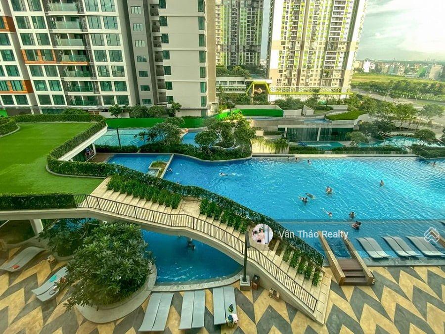 (duplex  bao thuế phí) bán căn hộ 2pn duplex tại feliz en vista quận 2  tiện ích bao la, đẳng cấp