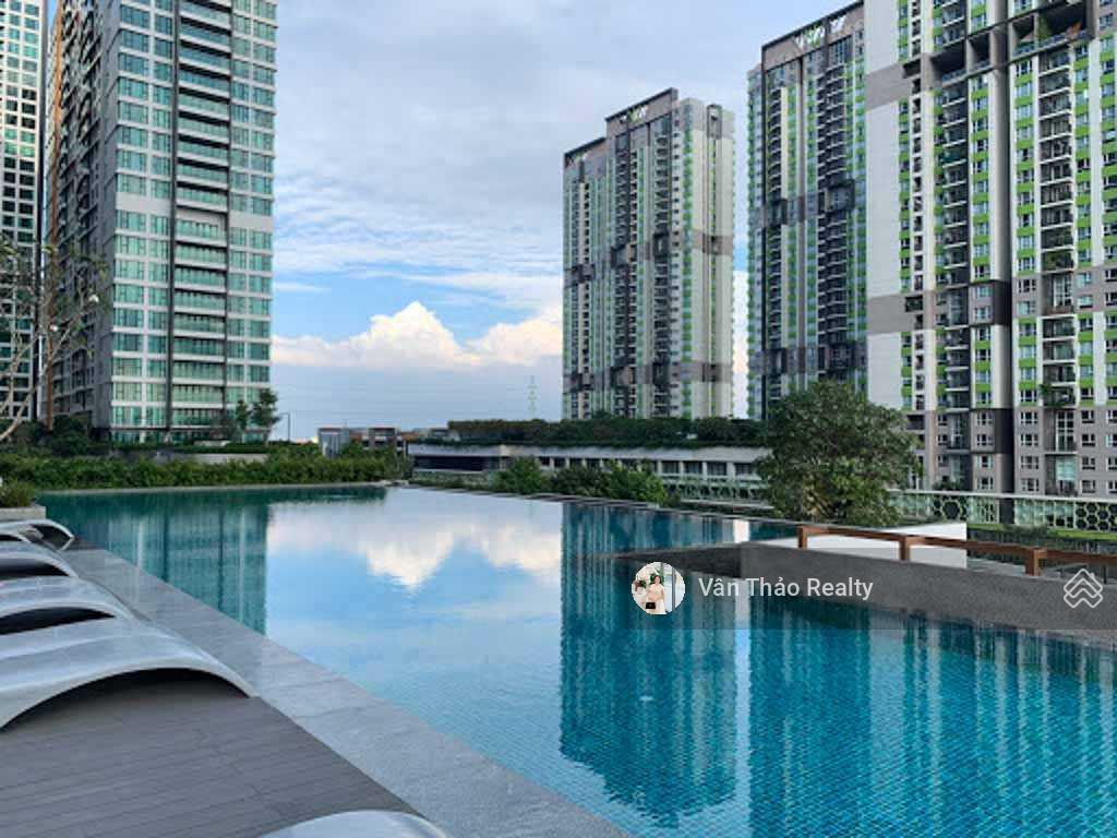 (duplex  bao thuế phí) bán căn hộ 2pn duplex tại feliz en vista quận 2  tiện ích bao la, đẳng cấp