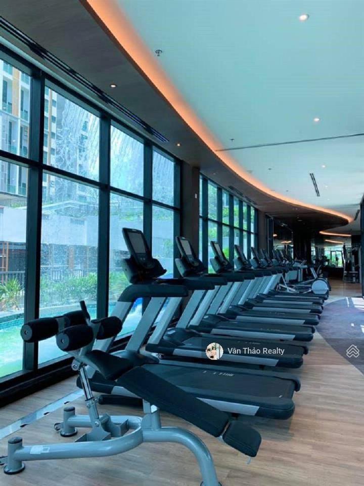 (duplex  bao thuế phí) bán căn hộ 2pn duplex tại feliz en vista quận 2  tiện ích bao la, đẳng cấp