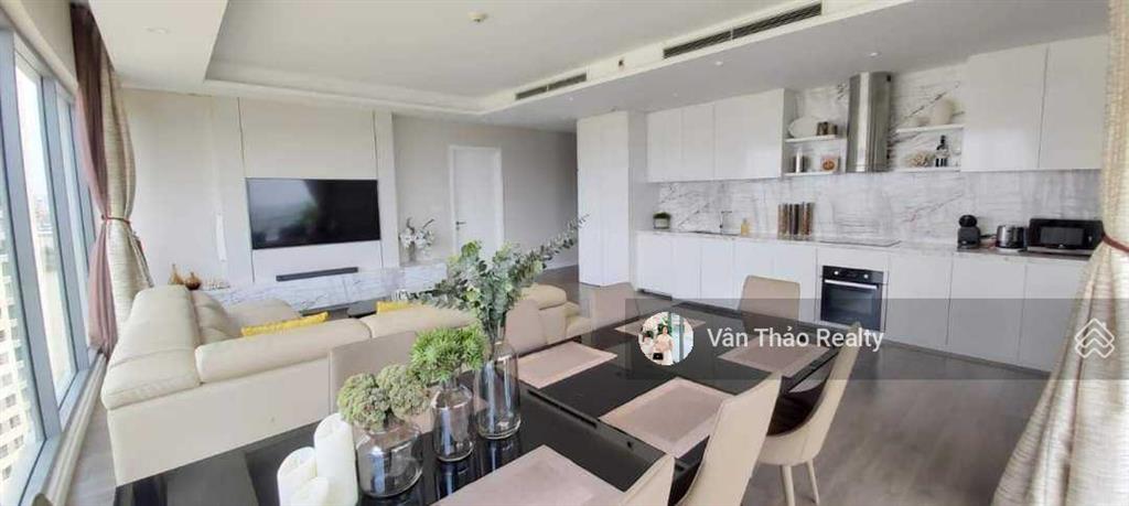 (giá sốc) căn hộ 3pn full 2 mặt kính mở rộng tầm nhìn đảo kim cương q2, tiêu chuẩn resort kề q1