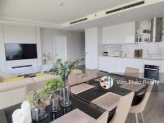 (giá sốc) căn hộ 3pn full 2 mặt kính  mở rộng tầm nhìn  đảo kim cương q2, tiêu chuẩn resort kề q1