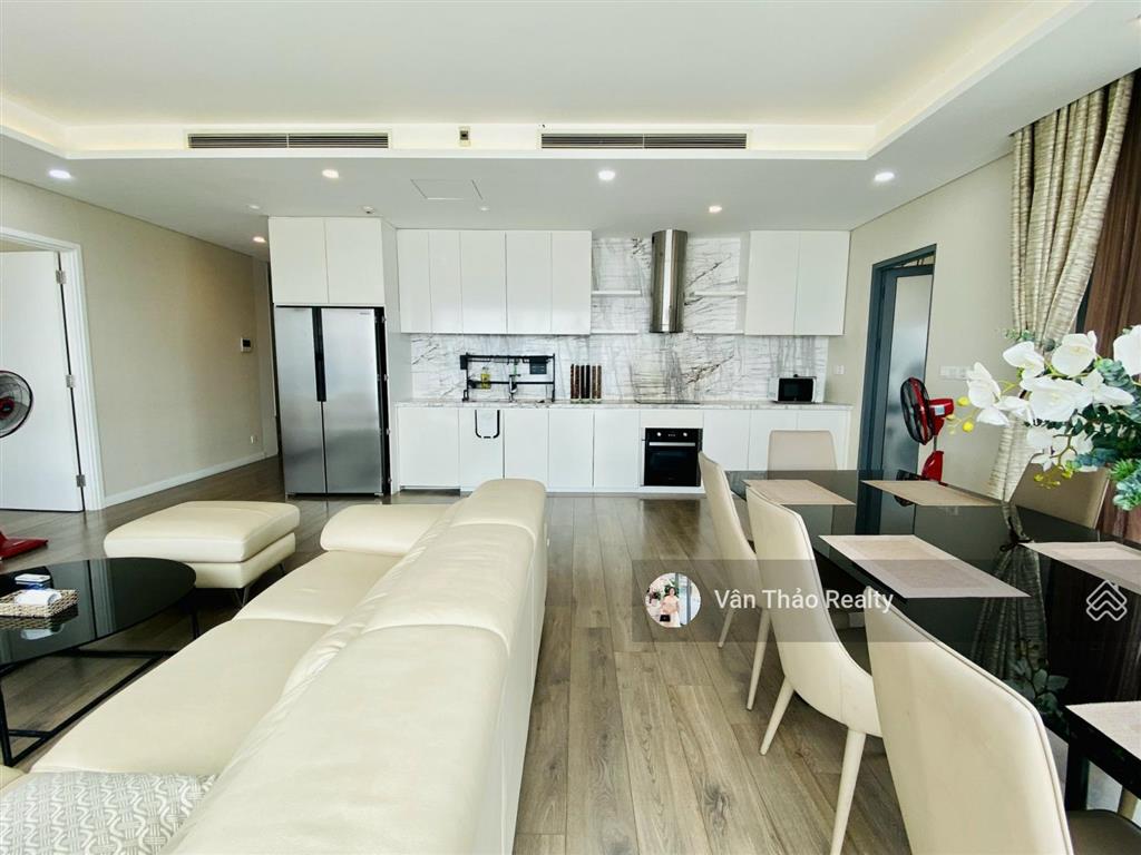 (giá sốc) căn hộ 3pn full 2 mặt kính  mở rộng tầm nhìn  đảo kim cương q2, tiêu chuẩn resort kề q1
