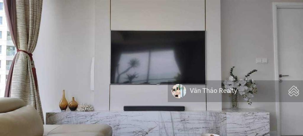 (giá sốc) căn hộ 3pn full 2 mặt kính  mở rộng tầm nhìn  đảo kim cương q2, tiêu chuẩn resort kề q1