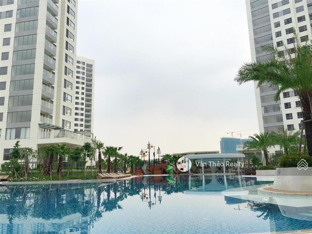 (giá sốc) căn hộ 3pn full 2 mặt kính  mở rộng tầm nhìn  đảo kim cương q2, tiêu chuẩn resort kề q1
