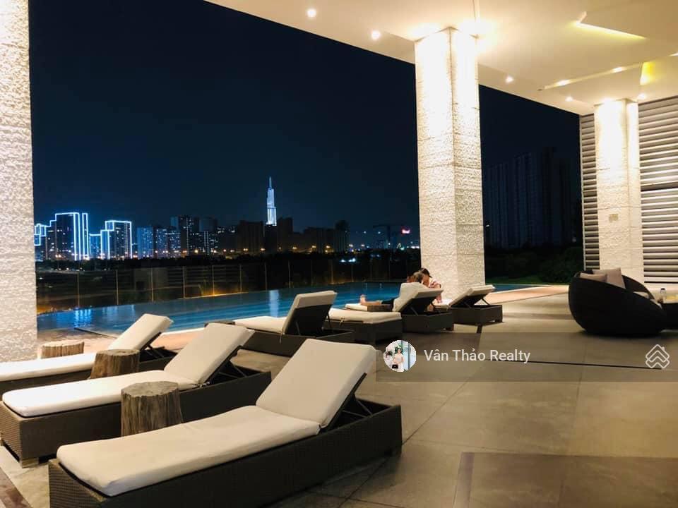 (giá sốc) căn hộ 3pn full 2 mặt kính  mở rộng tầm nhìn  đảo kim cương q2, tiêu chuẩn resort kề q1