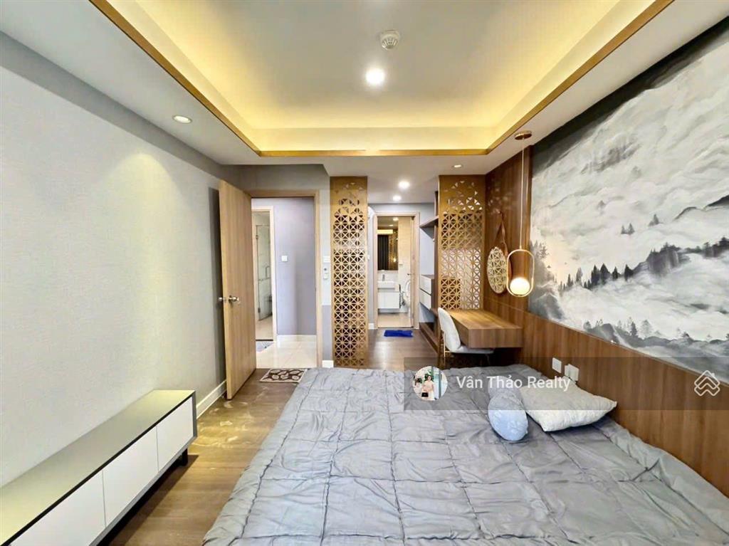 (bán gấp) căn hộ 2pn the sun avenue quận 2  nhiều tiện ích an cư, thuận tiện đa kết nối  kề q1