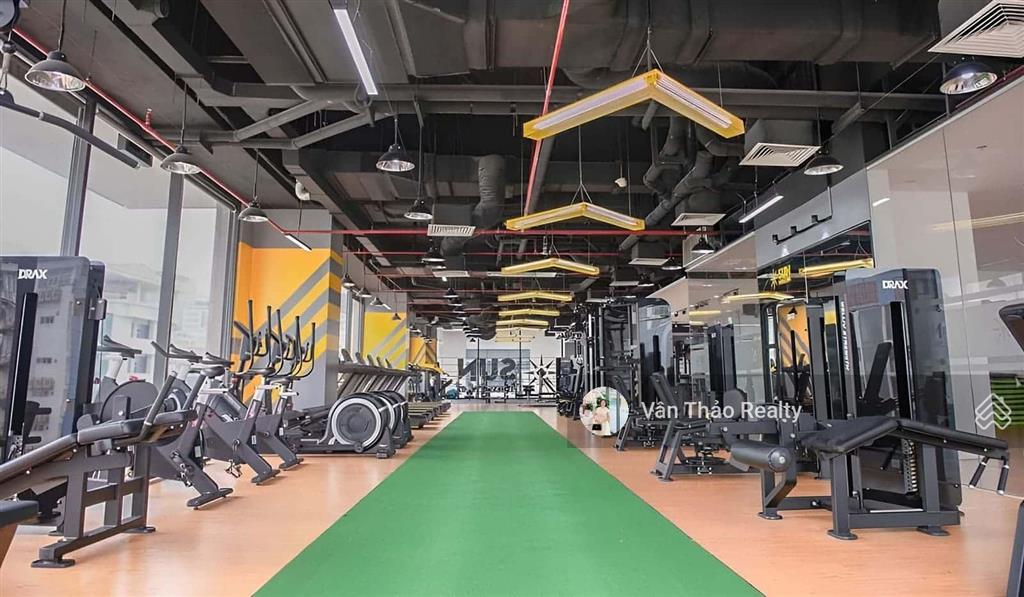 (bán gấp) căn hộ 2pn the sun avenue quận 2  nhiều tiện ích an cư, thuận tiện đa kết nối  kề q1