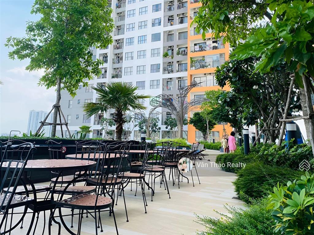 (bán gấp) căn hộ 2pn the sun avenue quận 2  nhiều tiện ích an cư, thuận tiện đa kết nối  kề q1