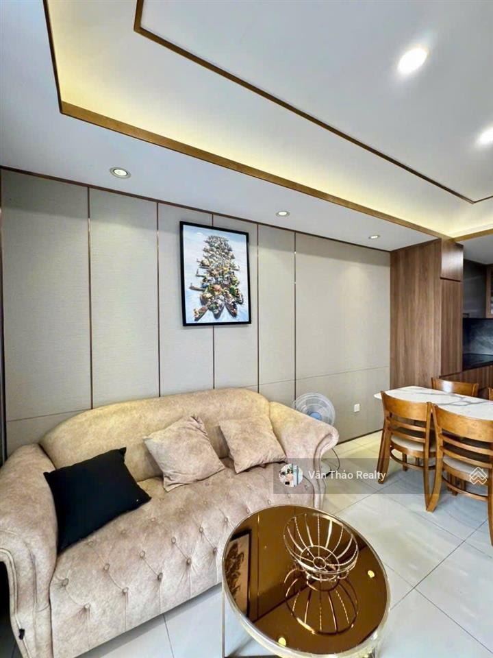 (bán gấp) căn hộ 2pn the sun avenue quận 2  nhiều tiện ích an cư, thuận tiện đa kết nối  kề q1