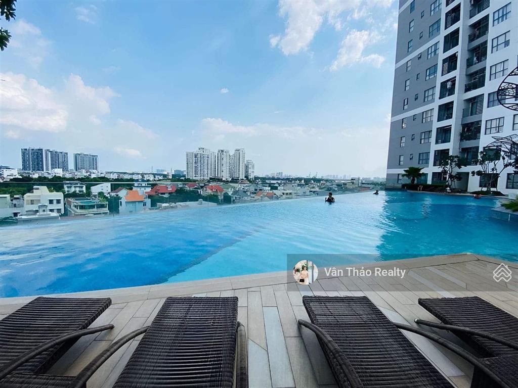 (giá tốt nhất) căn hộ 3pn the sun avenue q2  không gian xanh  đa kết nối  tiện an cư